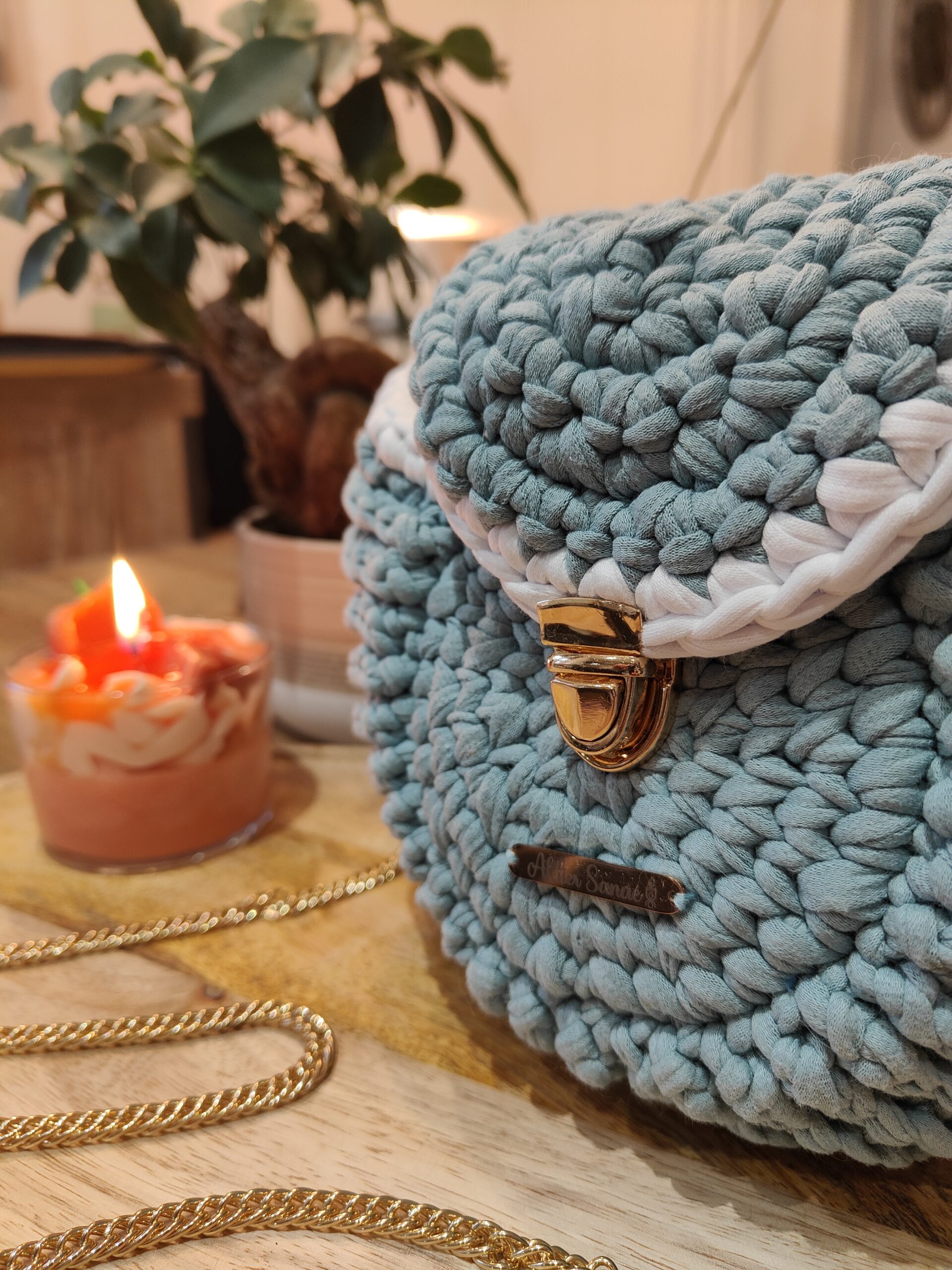 Sacs à main "Saint Malo"